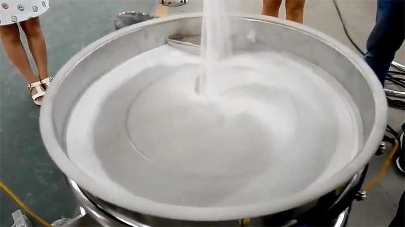 震驚！面粉篩分機價格竟然相差十倍？快來了解選購攻略